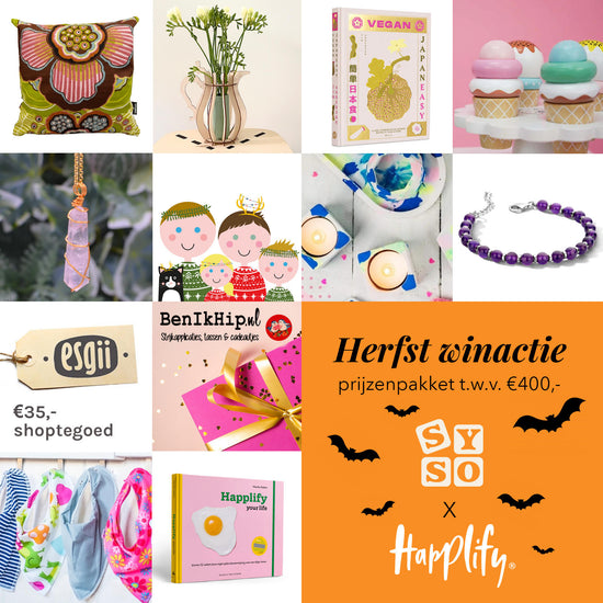 Herfst Winactie