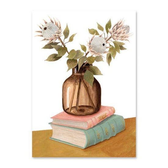 Kaart - Protea