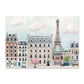 Kaart - Paris