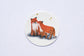 Stickers - Forest animals