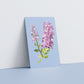 Kaart - Lilac