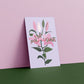 Map - Lily