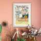 Art Print - Laziness