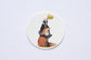 Stickers - Bosdieren
