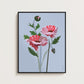 Art Print - Poppy