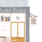 Kaart - Bookstore