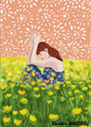 Art Print - Field of Thoughts