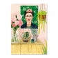 Kaart - Frida