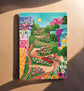 Kaart - Lombard Street San Francisco