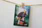 Kaart - Feestelijke Dieren