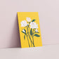 Map - Peonies