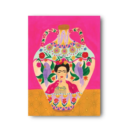 Card - Frida Vaas
