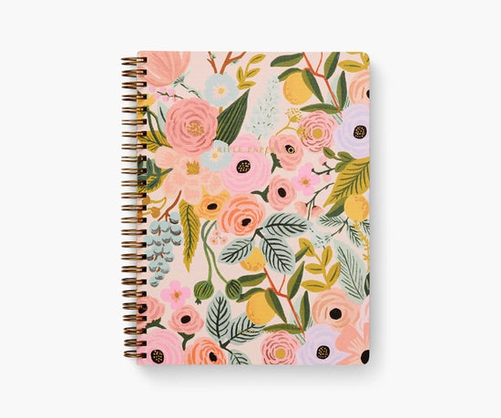 Notebook - Garden Party