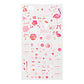 Sticker sheet - Pink