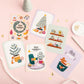 Kerstkaart - Dear Santa it&