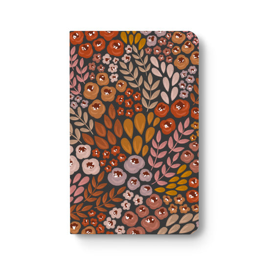 Notebook - Earth Tone - Dotted