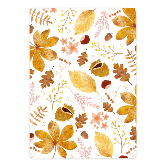 Card - Autumn