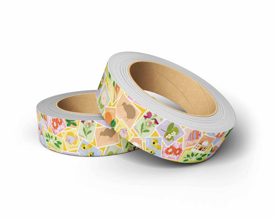 Washi Tape - Stamps
