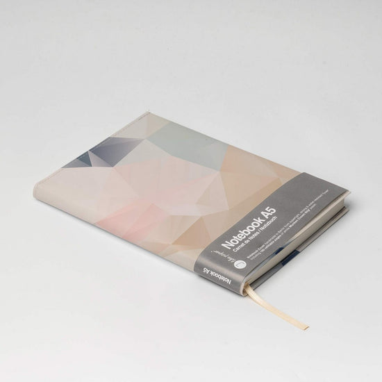 Notebook - Pastel