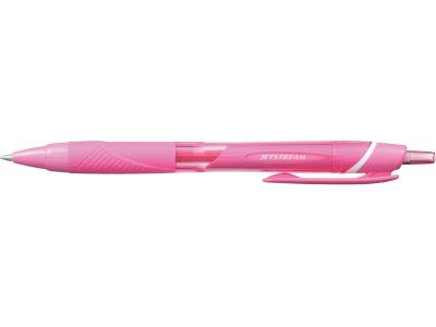 Uni-Ball Jetstream Ballpoint Pen - Pink