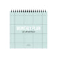 Bureaukalender - Monthly Plan