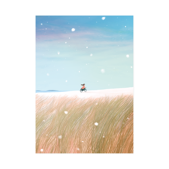 Kaart - By The Sea