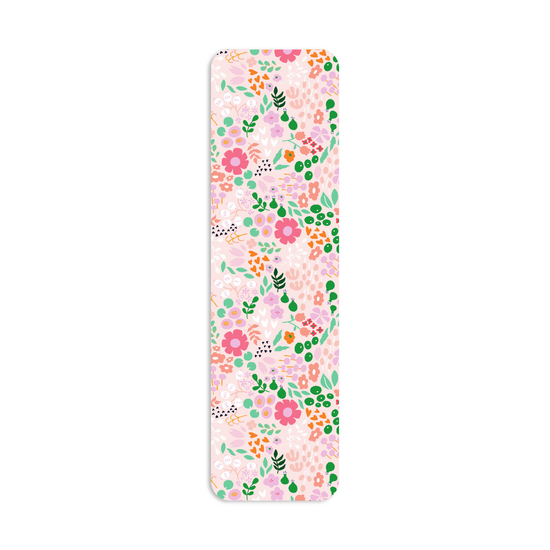 Bookmark - Small Flowers