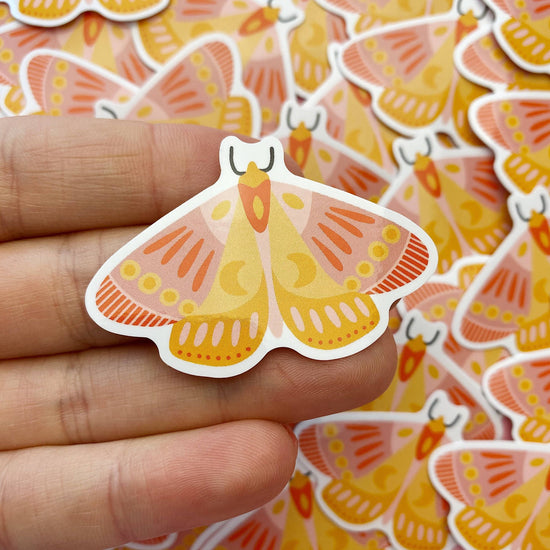 Sticker - Butterfly