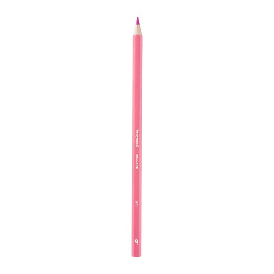 Colored Pencil - Candy Cane Pink