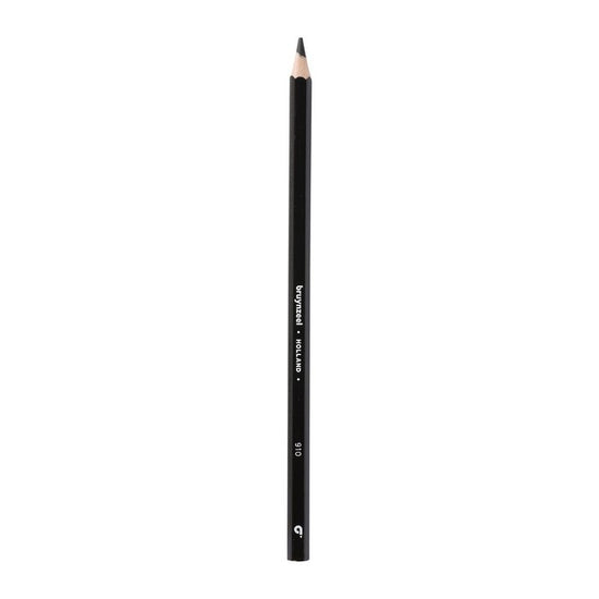 Colored Pencil - Black