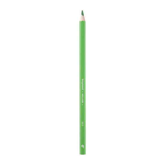 Colored Pencil - Light Green