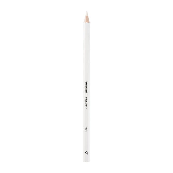 Colored Pencil - White