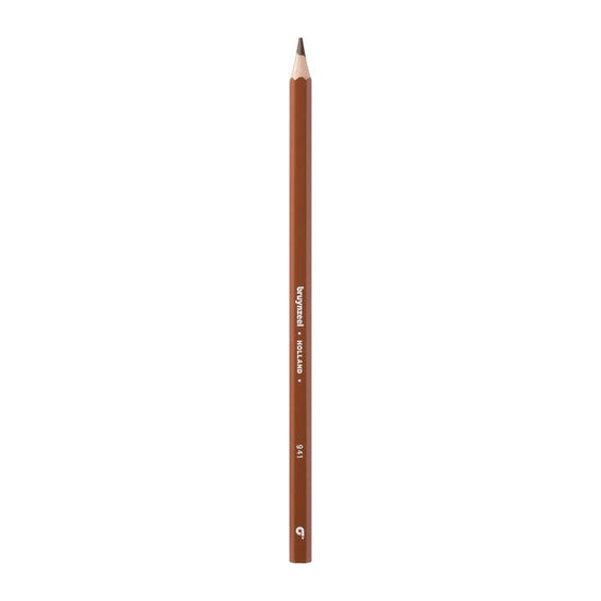 Colored Pencil - Light Brown