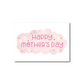 Card - Happy Mother&