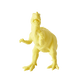 Toy Dino - Yellow